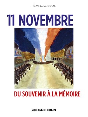 cover image of 11 Novembre
